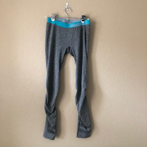 Gymshark first generation flex leggings - Picture 1 of 6